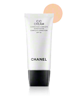 Chanel CC Cream Complete Correction Super Active SPF 50 20 Beige Getinte dagcrème 30 ml