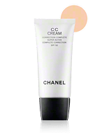 Chanel CC Cream