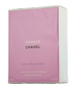 Chanel Chance Eau Splendide Haar- & Lichaamsolie Eau de Parfum 150 ml