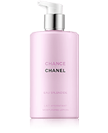 Chanel Chance Eau Splendide Moisturizing Lotion 400ml