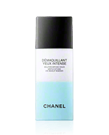 Chanel Cleansing Démaquillant Yeux Intense Make-up-verwijderaar 100 ml