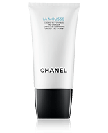 Chanel Cleansing La Mousse Camellia Cream-To-Foam Reinigingsschuim 150 ml