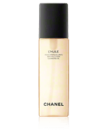 Chanel Cleansing L'Huile reinigingsolie 150 ml