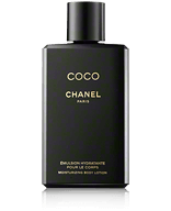 Chanel Coco body lotion 200ml