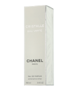 Chanel Cristalle Eau Verte Eau de Parfum Spray 100 ml