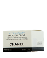 Chanel Hydra Beauty Micro Gel Crème Refillable Dagcrème 50 g