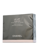 Chanel Le Lift Flash Eye Oogmasker 10 stuk