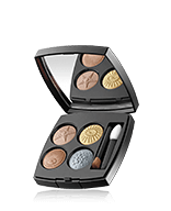 Chanel Les 4 Ombres Boutons Ombre à Paupières Effets Multiples Oogschaduw