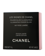 Chanel Les Signes de Chanel Rose Lumière Poeder 5 g