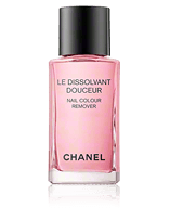 Chanel Maniküre Le Dissolvant Doucheur Classic Nagellak‑remover 50 ml