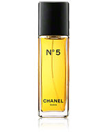 Chanel No. 5 Eau de Toilette Spray