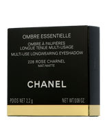 Chanel Ombre Essentielle 228 Rose Charnel Oogschaduw 1,9 g