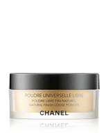 Chanel Poudre Universelle Libre Poudre Libre Fini Naturel Poeder