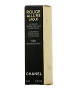 Chanel Rouge Allure Laque 558 Incandescent Lippenlak 5,5 ml