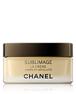 Chanel Sublimage La Crème Corps et Décolleté Lichaamscrème 150 g