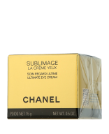 Chanel Sublimage La Crème Yeux Oogcrème 15 g