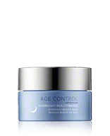 Charlotte Meentzen Age Control Overnight-Beautymasker Nachtcrème 50 ml