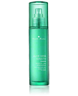 Charlotte Meentzen Aloe Vera Sensitiv Gezicht en lichaam spray Gezichtsspray 100 ml