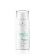 Charlotte Meentzen Aloe Vera Sensitiv Vloeibare crème Gezichtsvloeistof 150 ml