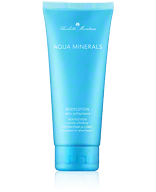 Charlotte Meentzen Aqua Minerals Body lotion Bodylotion 200 ml