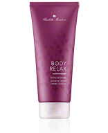 Charlotte Meentzen Body Relax Douche crème Douchegel 200 ml