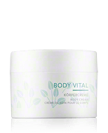 Charlotte Meentzen Body Vital Lichaamscrème Lichaamscrème 250 ml