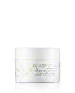 Charlotte Meentzen Herbal Vital Blossom Dagcrème met UV-bescherming Dagcrème 50 ml