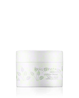 Charlotte Meentzen Herbal Vital Lotos-Creme für trockene Haut 50ml