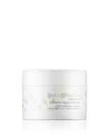 Charlotte Meentzen Herbal Vital Vitamine-dagcrème voor normale tot gemengde huid Dagcrème 50 ml
