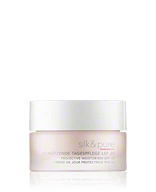 Charlotte Meentzen Silk & Pure Beschermende dagverzorging SPF 20 Dagcrème 50 ml