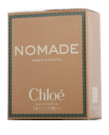 Chloé Nomade Jardin d'Égypte Eau de Parfum Nevel 50 ml