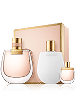 Chloé Nomade 75 ml EdP Set met Body Lotion