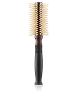 Christophe Robin Brushes Pre-Curved Blowdry Hairbrush Borstel