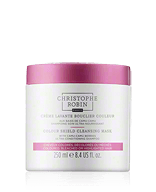 Christophe Robin Color Shield Cleansing Mask with Camu-Camu Berries haarbehandeling 250 ml
