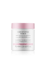 Christophe Robin Volumizing Cleansing Volumising Paste with Rose Extracts Conditioner