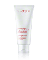 Clarins Lichaamsverzorging Baume Corps Super Hydratant Bodylotion 200 ml