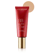 Clarins BB Skin Detox Fluid Getinte dagcrème