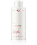 Clarins Lichaamsverzorging Baume Corps Super Hydratant 400ml