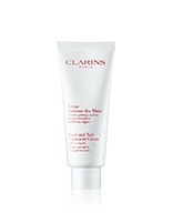 Clarins Lichaamsverzorging Hand and Nail Treatment Cream 100ml
