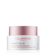 Clarins Bright Plus Gel-Crème Hydratant Anti-Taches Dagcrème 50 ml