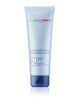 Clarins ClarinsMen Nettoyant Exfoliant 2 en 1 (125 ml)