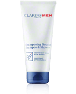 Clarins ClarinsMen Shampoo & Shower Douchegel 200 ml