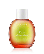Clarins Eau des Jardins Eau de Soins Spray 100ml
