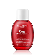 Clarins Eau Dynamisante Doux Déodorant Deodorant Spray 100 ml