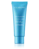 Clarins Hydra-Essentiel Gel Désaltérant Matifiant Gezichtsgel 75 ml
