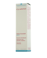 Clarins Hydra-Essentiel [HA²] Émulsion Désaltérante Gezichtsemulsie 75 ml