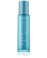 Clarins Hydra-Essentiel [HA²] Émulsion Désaltérante Gezichtsemulsie 75 ml