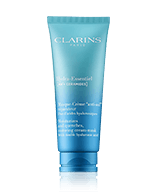 Clarins Hydra-Essentiel [HA²] Masque-Crème &quot;Anti-Soif&quot; Réparateur Verzorgingsmasker 75 ml