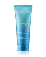 Clarins Hydra-Essentiel [HA²] Masque-Crème "Anti-Soif" Réparateur Verzorgingsmasker 75 ml