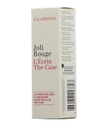 Clarins Joli Rouge Case Rose Gold Speciaal product